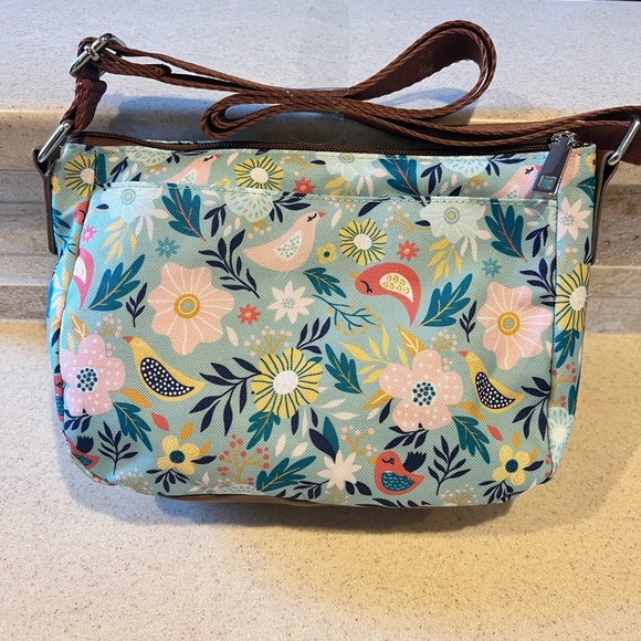 Lily Bloom Crossbody Bag NWT pick one - Picture 8 of 13
